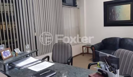 Sala comercial com 2 salas à venda na Rua General Vitorino, 310, Centro Histórico, Porto Alegre, 68 m2 por R$ 100.000