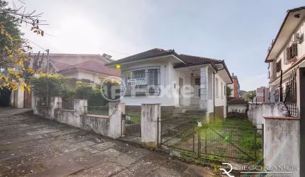 Casa comercial com 2 salas à venda na Rua Borges do Canto, 254, Petrópolis, Porto Alegre, 145 m2 por R$ 1.105.800