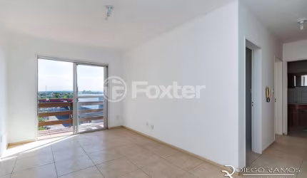 Apartamento com 1 quarto à venda na Rua Miguel Di Giorgio, 100, São Sebastião, Porto Alegre, 45 m2 por R$ 210.000