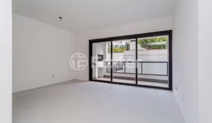 Apartamento com 2 quartos à venda na Rua Honório Silveira Dias, 855, São João, Porto Alegre, 82 m2 por R$ 720.000