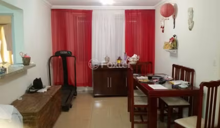 Apartamento com 3 quartos à venda na Rua Catumbi, 101, Medianeira, Porto Alegre, 105 m2 por R$ 450.000