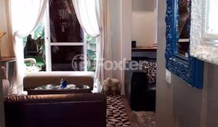 Casa em condomínio fechado com 3 quartos à venda na Avenida Açucena, 650, Estância Velha, Canoas, 226 m2 por R$ 1.390.000