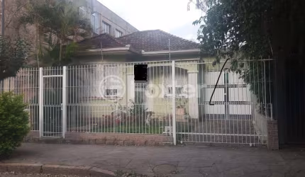 Casa com 3 quartos à venda na Rua Coronel Villagran Cabrita, 77, Partenon, Porto Alegre, 130 m2 por R$ 684.760