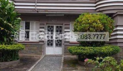 Apartamento com 3 quartos à venda na Rua Félix da Cunha, 681, Floresta, Porto Alegre, 126 m2 por R$ 990.000