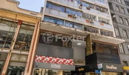 Sala comercial com 1 sala à venda na Rua dos Andradas, 1560, Centro Histórico, Porto Alegre, 22 m2 por R$ 45.000