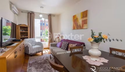 Apartamento com 2 quartos à venda na Rua Doutor Barcelos, 1113, Tristeza, Porto Alegre, 57 m2 por R$ 230.000