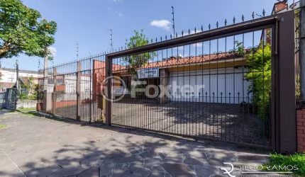 Casa comercial com 2 salas à venda na Avenida Montreal, 179, Jardim Lindóia, Porto Alegre, 243 m2 por R$ 980.000