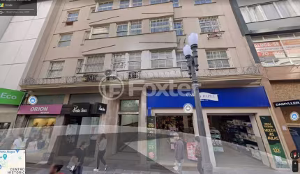 Sala comercial com 4 salas à venda na Rua dos Andradas, 1648,1646,, Centro Histórico, Porto Alegre, 90 m2 por R$ 170.000