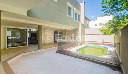 Casa em condomínio fechado com 3 quartos à venda na Rua Tocantins, 540, Agronomia, Porto Alegre, 396 m2 por R$ 1.662.500