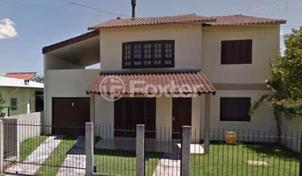 Casa com 4 quartos à venda na Rua Antenor Pereira, 63, Itaí, Eldorado do Sul, 350 m2 por R$ 750.000