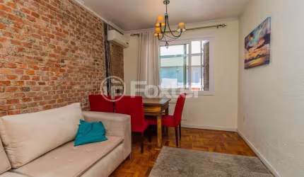 Apartamento com 2 quartos à venda na Avenida Padre Cacique, 724, Praia de Belas, Porto Alegre, 68 m2 por R$ 304.000