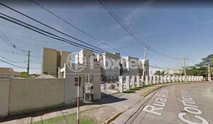Apartamento com 2 quartos à venda na Rua Alameda das Corticeiras, 116, Mato Grande, Canoas, 38 m2 por R$ 197.000