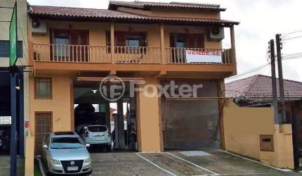 Casa comercial com 1 sala à venda na Rua Dona Sebastiana, 185, São João, Porto Alegre, 286 m2 por R$ 1.600.000