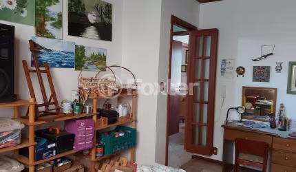 Casa com 4 quartos à venda na Rua Líbero Badaró, 248, Passo da Areia, Porto Alegre, 200 m2 por R$ 1.050.000