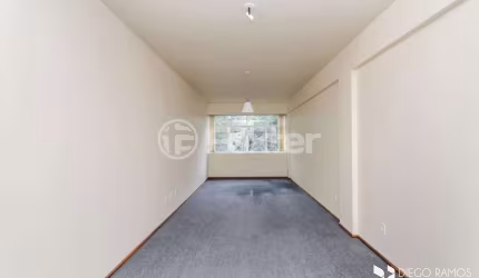 Sala comercial com 1 sala à venda na Avenida Caçapava, 537, Petrópolis, Porto Alegre, 33 m2 por R$ 152.000