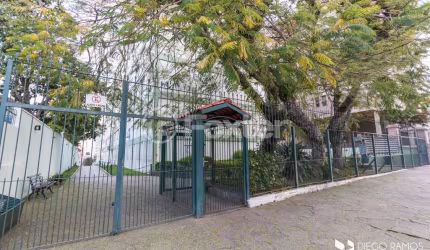 Apartamento com 1 quarto à venda na Rua Doutor Barcelos, 911, Tristeza, Porto Alegre, 39 m2 por R$ 140.000