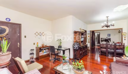 Apartamento com 3 quartos à venda na Rua Jacinto Gomes, 223, Santana, Porto Alegre, 91 m2 por R$ 478.325