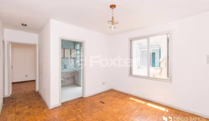 Apartamento com 1 quarto à venda na Avenida da Azenha, 213, Azenha, Porto Alegre, 39 m2 por R$ 190.000