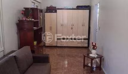 Apartamento com 1 quarto à venda na Rua Tupinambá, 71, Jardim São Pedro, Porto Alegre, 31 m2 por R$ 160.000