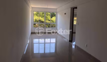 Apartamento com 2 quartos à venda na Rua Dea Coufal, 1265, Ipanema, Porto Alegre, 53 m2 por R$ 319.000