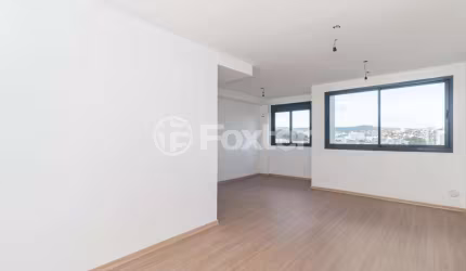 Apartamento com 3 quartos à venda na Rua Nunes Machado, 100, Azenha, Porto Alegre, 71 m2 por R$ 674.000