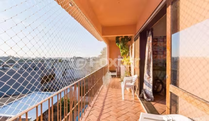 Casa com 4 quartos à venda na Rua Padre Antônio Vieira, 175, Santo Antônio, Porto Alegre, 346 m2 por R$ 850.000