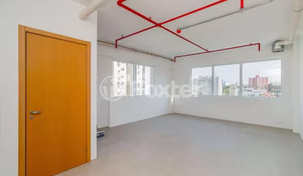 Sala comercial com 1 sala à venda na Rua Gomes Jardim, 301, Santana, Porto Alegre, 38 m2 por R$ 408.500