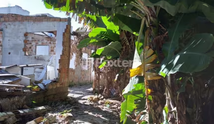 Terreno comercial à venda na Rua Tenente Ary Tarrago, 2060, Jardim Itu Sabará, Porto Alegre, 2350 m2 por R$ 2.500.000