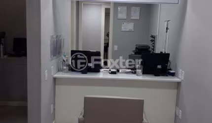 Sala comercial com 2 salas à venda na Rua Coronel Bordini, 675, Auxiliadora, Porto Alegre, 67 m2 por R$ 330.000