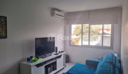 Apartamento com 1 quarto à venda na Rua São Simão, 102, Bom Jesus, Porto Alegre, 41 m2 por R$ 227.000