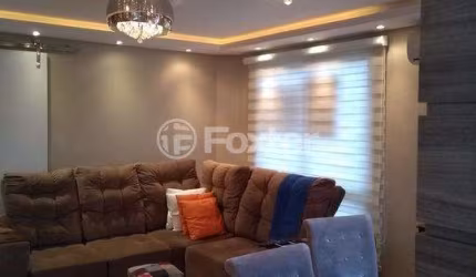 Cobertura com 2 quartos à venda na Rua Jaguari, 859, Cristal, Porto Alegre, 161 m2 por R$ 890.000