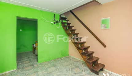 Casa com 1 quarto à venda na Rua General Lima e Silva, 962, Cidade Baixa, Porto Alegre, 67 m2 por R$ 790.000