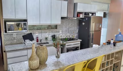 Casa com 3 quartos à venda na Rua São Luís, 278, Santana, Porto Alegre, 250 m2 por R$ 1.028.850
