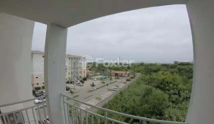 Apartamento com 3 quartos à venda na Avenida José Aloísio Filho, 411, Humaitá, Porto Alegre, 67 m2 por R$ 320.000