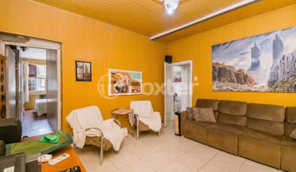 Casa com 4 quartos à venda na Rua Almirante Barroso, 584, Floresta, Porto Alegre, 183 m2 por R$ 980.000