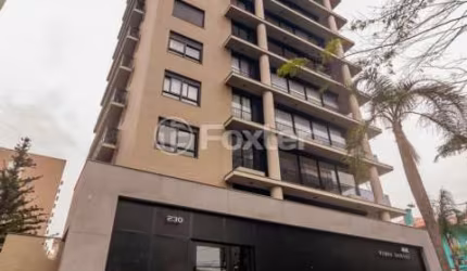 Apartamento com 3 quartos à venda na Rua Faria Santos, 220, Petrópolis, Porto Alegre, 167 m2 por R$ 2.313.668