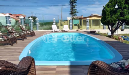 Casa com 3 quartos à venda na Rua Altemar Dutra, 1679, Salinas, Cidreira, 116 m2 por R$ 670.000