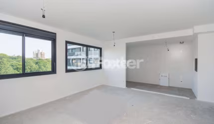 Apartamento com 1 quarto à venda na Avenida Senador Tarso Dutra, 431, Petrópolis, Porto Alegre, 49 m2 por R$ 750.000