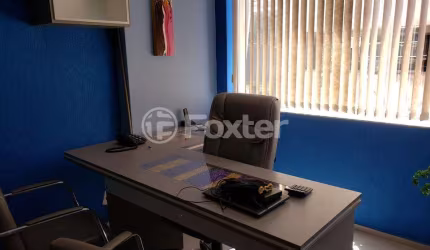 Sala comercial com 3 salas à venda na Rua Marechal Floriano Peixoto, 13, Centro Histórico, Porto Alegre, 55 m2 por R$ 235.000