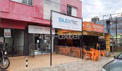 Prédio com 1 sala à venda na Avenida Baltazar de Oliveira Garcia, 2423, Passo das Pedras, Porto Alegre, 400 m2 por R$ 845.500