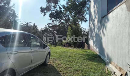 Terreno em condomínio fechado à venda na Avenida Juca Batista, 2705, Hípica, Porto Alegre, 301 m2 por R$ 180.000
