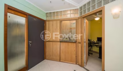 Sala comercial com 1 sala à venda na Avenida Loureiro da Silva, 2001, Cidade Baixa, Porto Alegre, 36 m2 por R$ 199.000