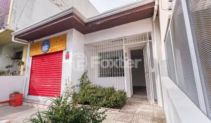 Casa comercial com 1 sala à venda na Avenida Lavras, 345, Petrópolis, Porto Alegre, 124 m2 por R$ 1.300.000