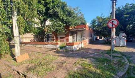 Terreno comercial à venda na Rua Almirante Gonçalves, 171, Menino Deus, Porto Alegre, 240 m2 por R$ 855.000