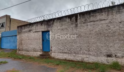 Terreno comercial à venda na Rua Tito Chaves, 61, Jardim Floresta, Porto Alegre, 990 m2 por R$ 1.000.000