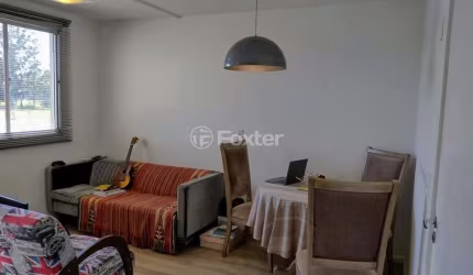 Apartamento com 2 quartos à venda na Rua Antônio Lourenço Rosa, 180, Mato Grande, Canoas, 43 m2 por R$ 240.000