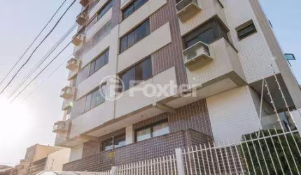 Apartamento com 1 quarto à venda na Rua Afonso Rodrigues, 408, Jardim Botânico, Porto Alegre, 47 m2 por R$ 450.000