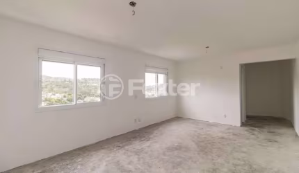 Kitnet / Stúdio à venda na Rua Capitão Pedro Werlang, 1066, Partenon, Porto Alegre, 43 m2 por R$ 305.000