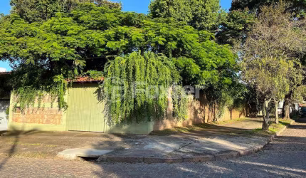 Casa comercial com 2 salas à venda na Travessa Ruperti, 50, Chácara das Pedras, Porto Alegre, 397 m2 por R$ 2.300.000