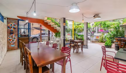 Casa comercial com 3 salas à venda na undefined Jerônimo de Ornelas, 696, Santana, Porto Alegre, 200 m2 por R$ 4.500.000